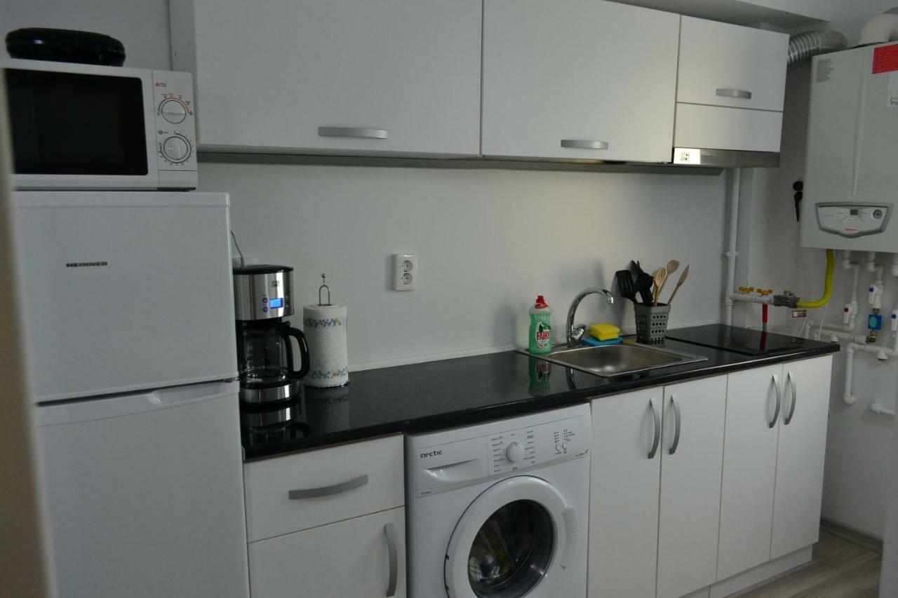 Vero Summer House Apartment Navodari Exterior photo