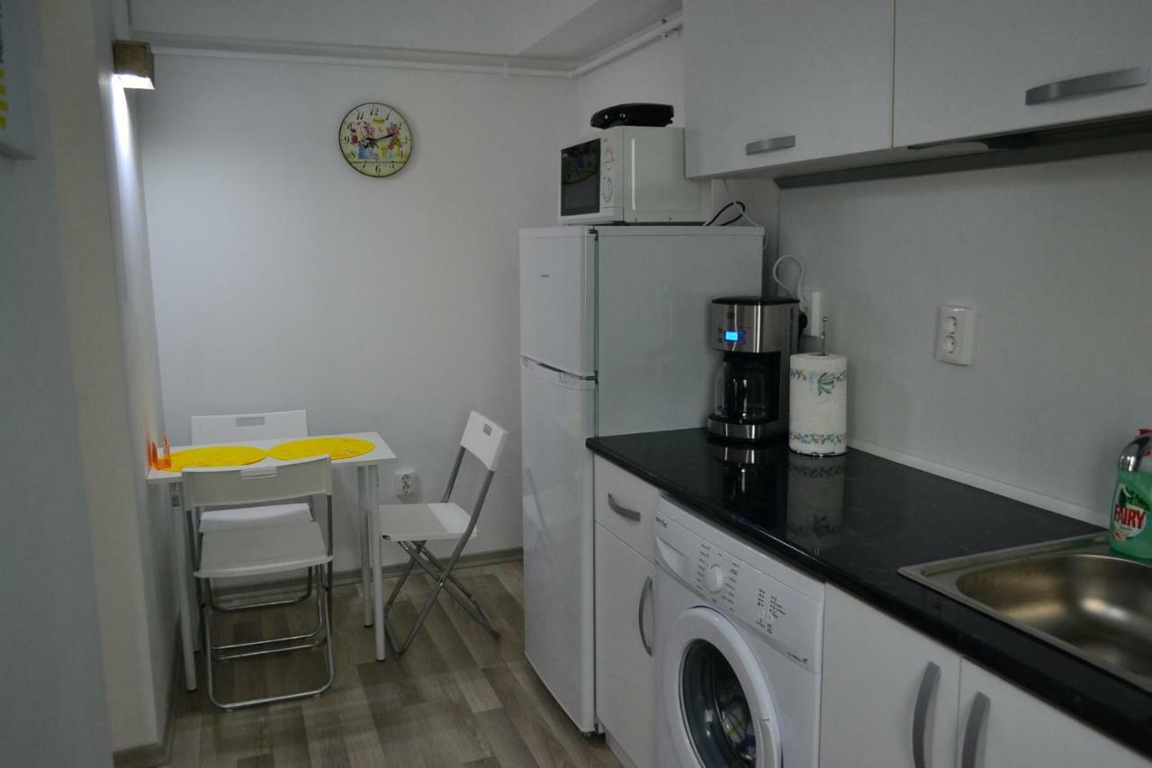Vero Summer House Apartment Navodari Exterior photo