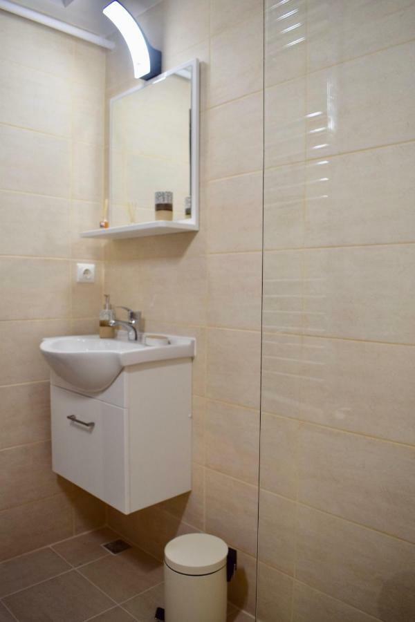Vero Summer House Apartment Navodari Exterior photo