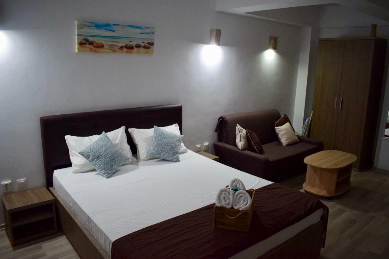 Vero Summer House Apartment Navodari Exterior photo
